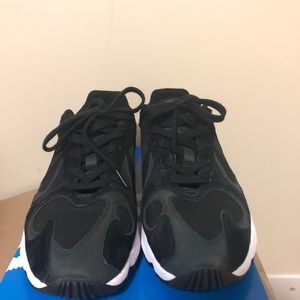 Adidas Yung 1 Black Size 8.5